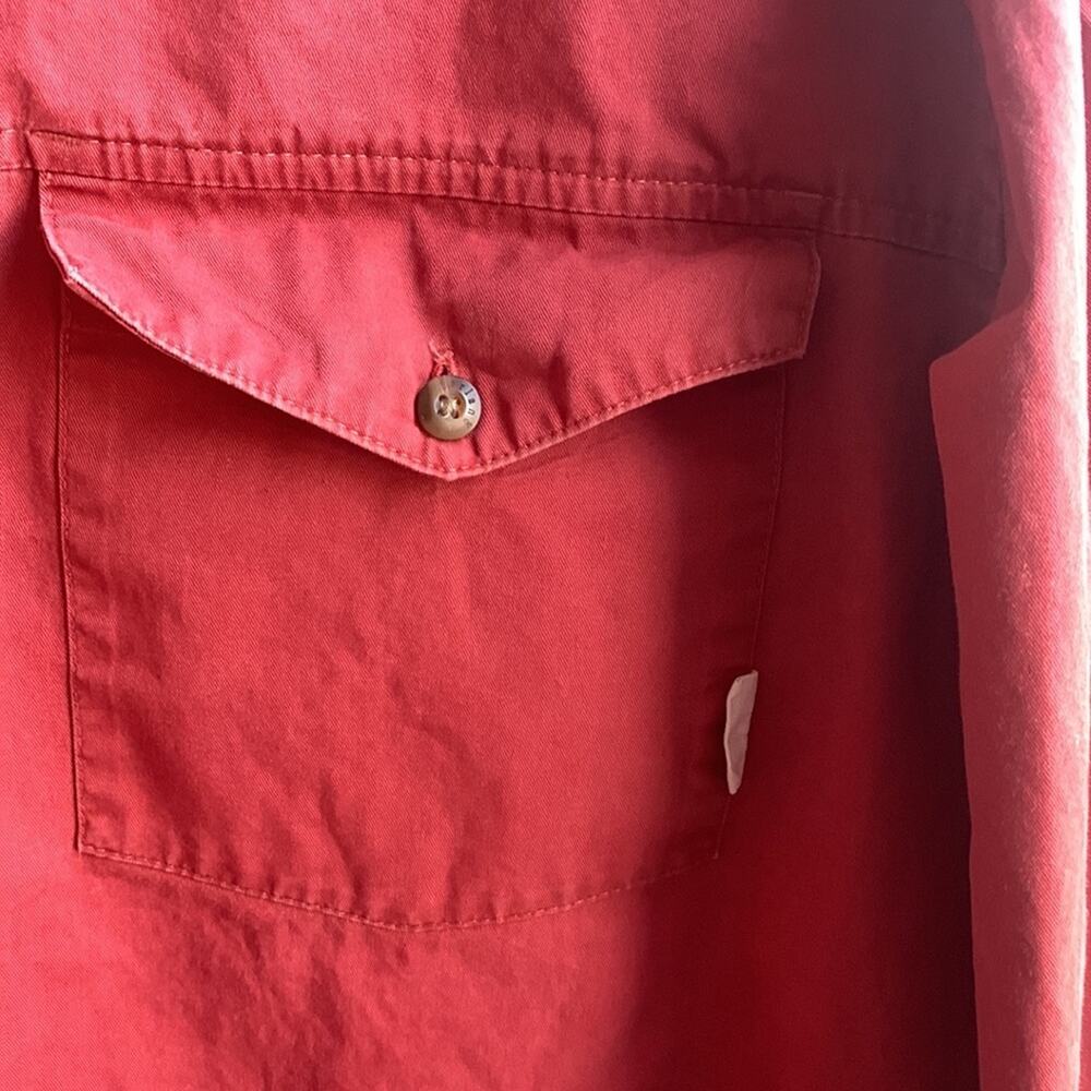 Timberland Button Up - Picture 5 of 9